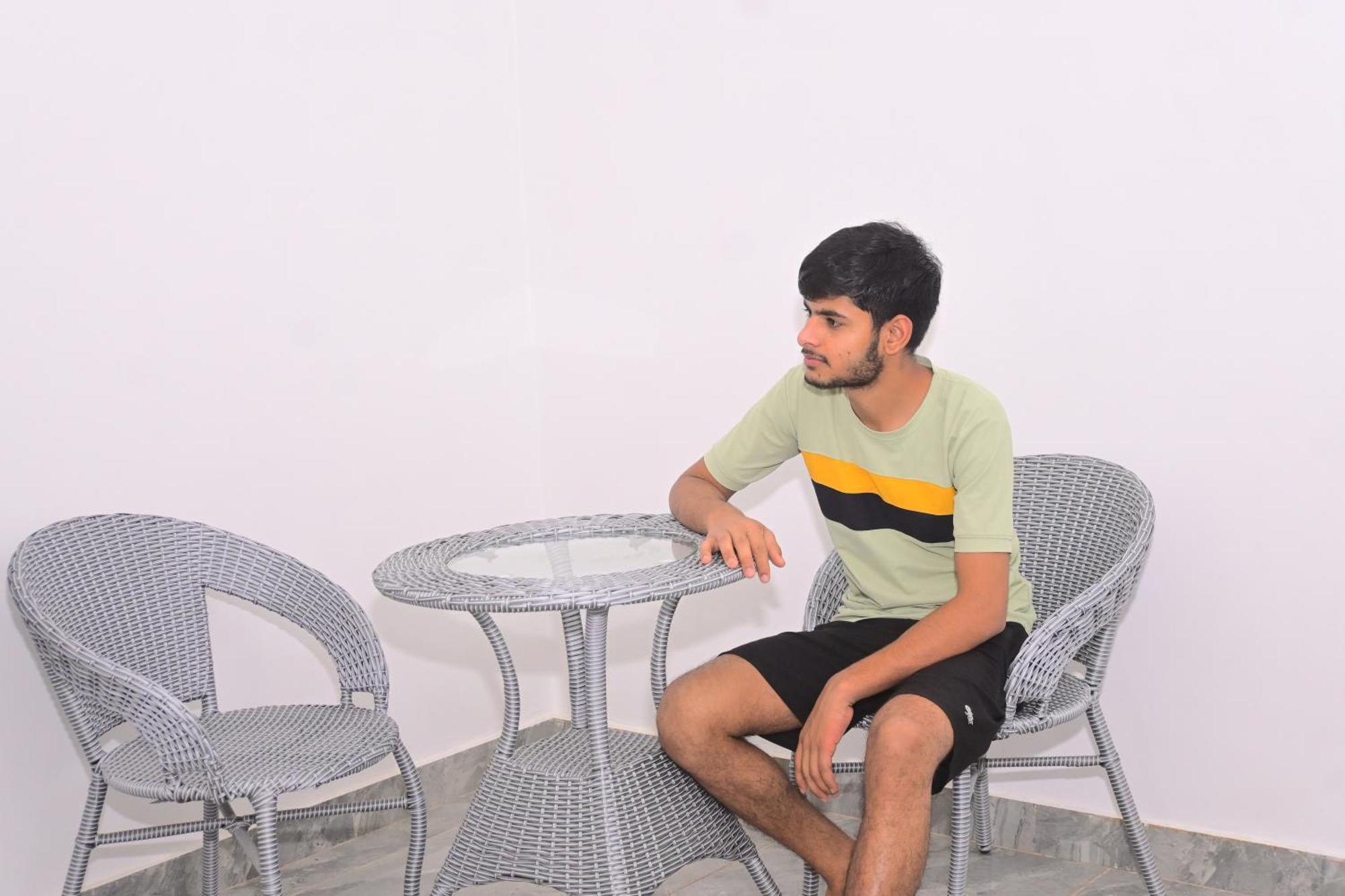Shri Narayanam Guest House And Home Stay Ayodhya Extérieur photo